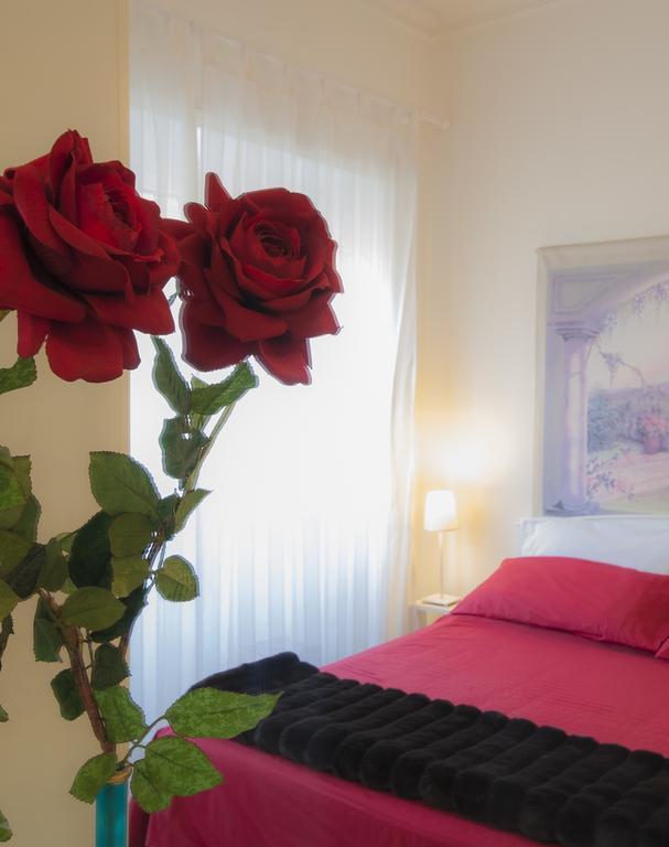 Addormi B&B Rom Zimmer foto
