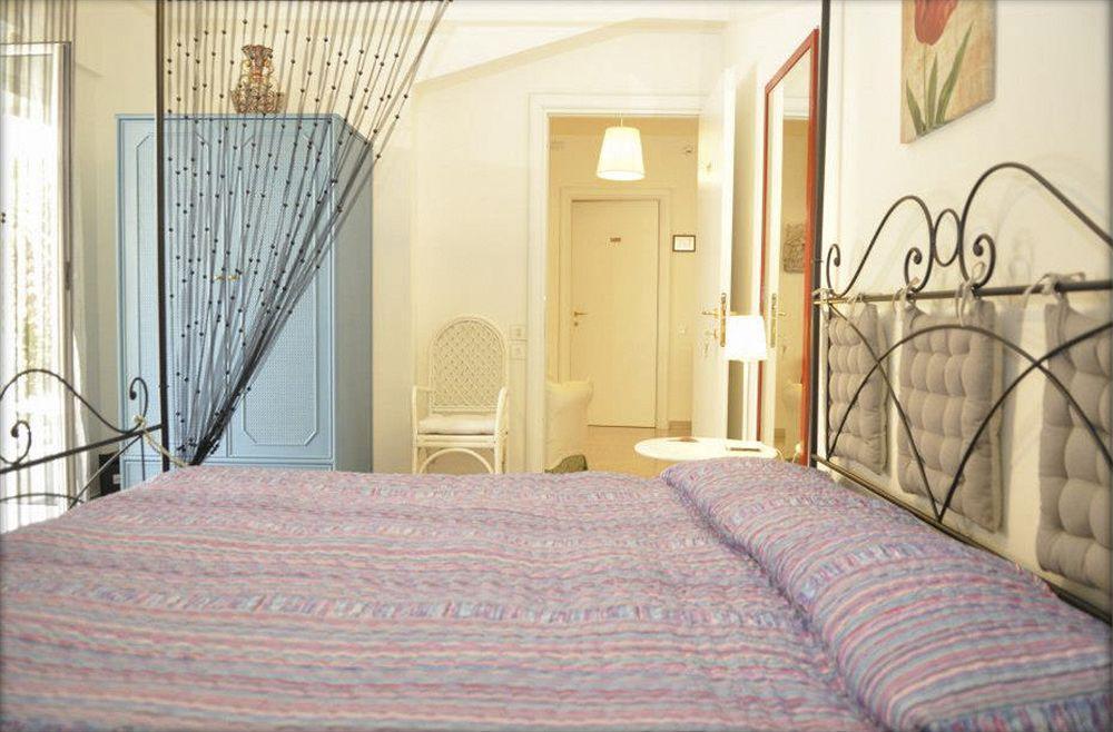 Addormi B&B Rom Exterior foto